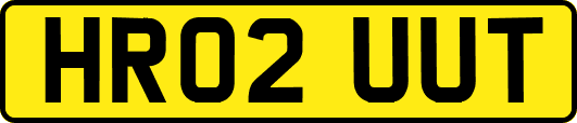 HR02UUT