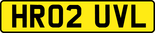 HR02UVL