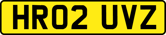 HR02UVZ