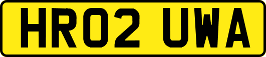 HR02UWA