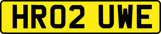HR02UWE