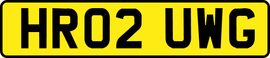 HR02UWG