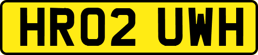 HR02UWH