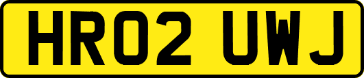 HR02UWJ