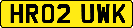 HR02UWK