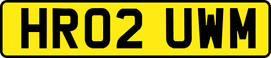 HR02UWM