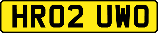 HR02UWO