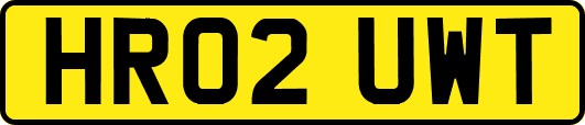 HR02UWT