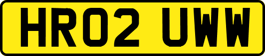 HR02UWW