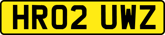 HR02UWZ