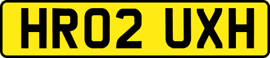 HR02UXH