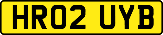 HR02UYB