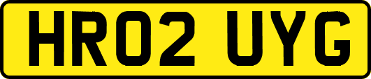 HR02UYG
