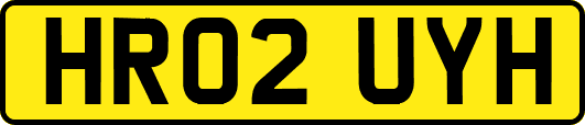HR02UYH
