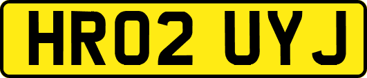 HR02UYJ