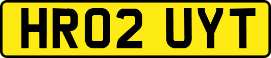 HR02UYT