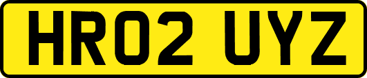 HR02UYZ