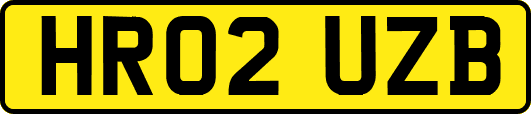 HR02UZB