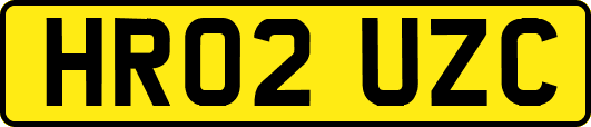 HR02UZC