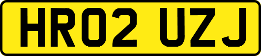 HR02UZJ