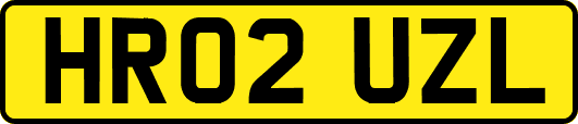 HR02UZL