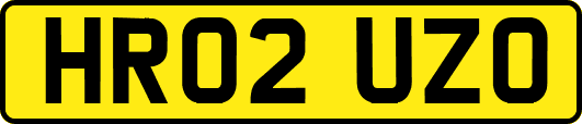 HR02UZO