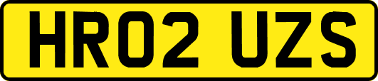 HR02UZS