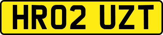HR02UZT