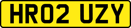 HR02UZY