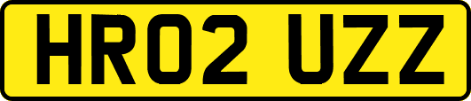 HR02UZZ