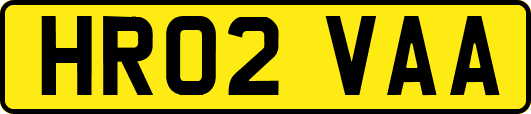 HR02VAA