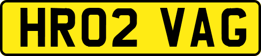 HR02VAG