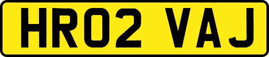 HR02VAJ