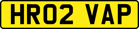 HR02VAP