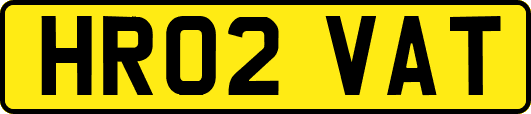 HR02VAT