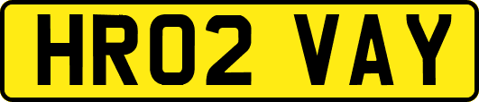 HR02VAY