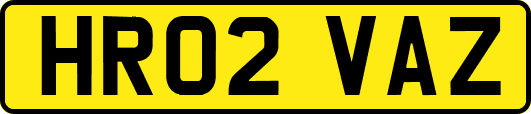 HR02VAZ