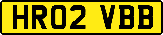 HR02VBB