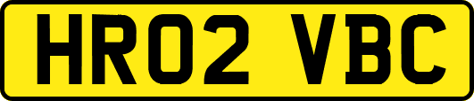 HR02VBC