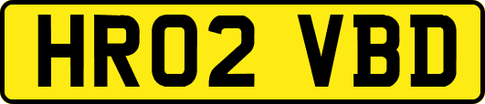 HR02VBD