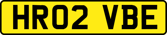HR02VBE