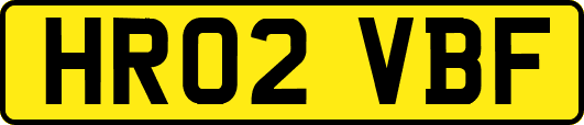 HR02VBF