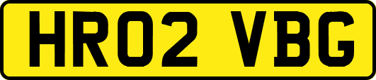 HR02VBG