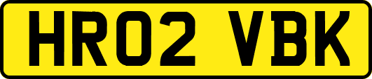 HR02VBK