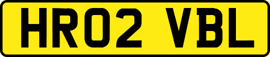 HR02VBL