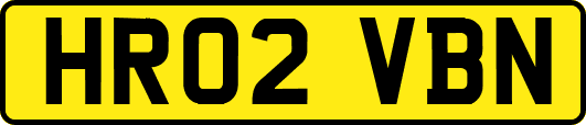 HR02VBN
