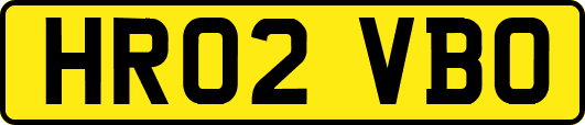 HR02VBO