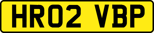 HR02VBP