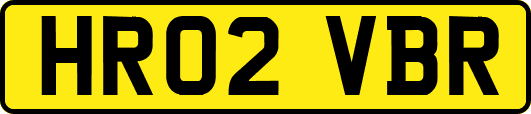 HR02VBR