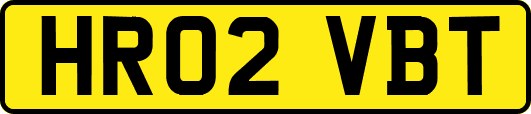 HR02VBT